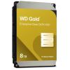 Жесткий диск 3.5 8TB WD (WD8005FRYZ) - Изображение 2
