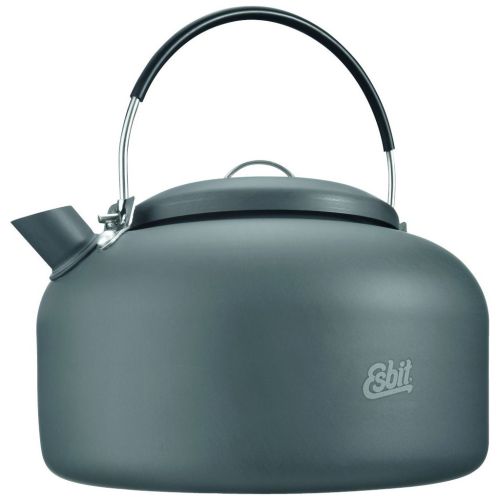 Чайник туристичний Esbit Water Kettle WK1400HA 1,4 л (017.0040)