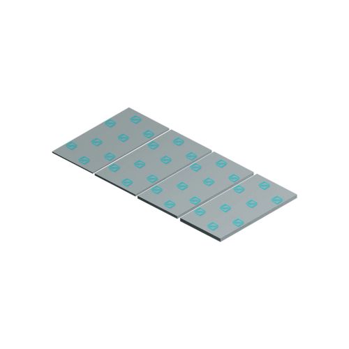 Термопрокладка Iceberg Thermal DRIFTIce Thermal Pad 40mmx120mm 1.5mm (DRIFTICE15-B0A)