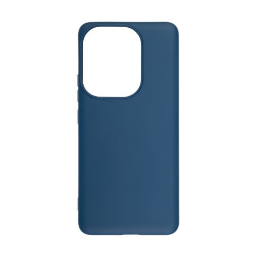 Чехол для мобильного телефона Armorstandart ICON Xiaomi Poco F6 Dark Blue (ARM73513)