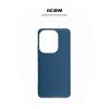 Чохол до мобільного телефона Armorstandart ICON Xiaomi Poco F6 Dark Blue (ARM73513) - Зображення 2