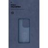 Чохол до мобільного телефона Armorstandart ICON Xiaomi Poco F6 Dark Blue (ARM73513) - Зображення 3