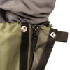 Бахіли туристичні Tramp Gaiter L-XL olive (UTRCA-001-olive-L/XL) - Зображення 2