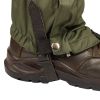 Бахіли туристичні Tramp Gaiter L-XL olive (UTRCA-001-olive-L/XL) - Зображення 3