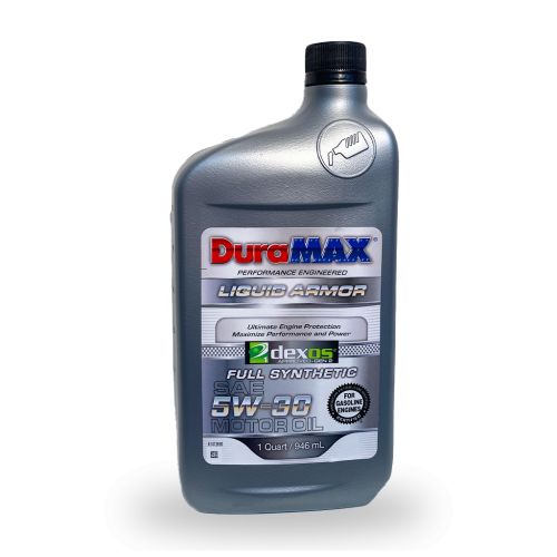 Моторна олива DuraMAX 5W30 FULL SYNTHETIC, 0,946 л