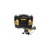 Шлифовальная машина DeWALT 18В XR Li-lon, 125 мм, 9000 об/мин, вес 1.74 кг, TSTAK (без АКБ и ЗУ) (DCG406NT) - Изображение 1