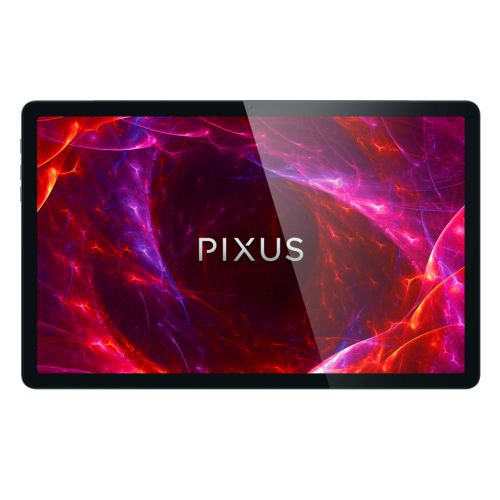 Планшет Pixus Arena 8/128Gb 10,95 2K (2000x1200px) IPS LTE metal, grey (4897058531787)