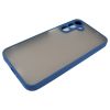 Чехол для мобильного телефона Dengos Matte Samsung Galaxy M35 5G Blue (DG-TPU-MATT-145) - Изображение 3