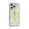 Чохол до мобільного телефона UAG iPhone 16 Pro Max Pathfinder Clear Magsafe Active Neon (114465118181) - Зображення 1