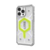 Чохол до мобільного телефона UAG iPhone 16 Pro Max Pathfinder Clear Magsafe Active Neon (114465118181) - Зображення 2