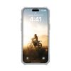 Чохол до мобільного телефона UAG iPhone 16 Pro Max Pathfinder Clear Magsafe Active Neon (114465118181) - Зображення 3