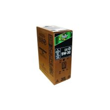 Моторна олива Quaker State SB 5W30 24/1 Qt Ecobox 22,71л.