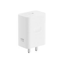 Зарядное устройство Oppo 45W SUPERVOOC/WHITE (VCB4JAEH)