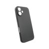 Чохол до мобільного телефона Dengos Carbon iPhone 16 (black) (DG-TPU-CRBN-208) - Зображення 1