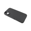 Чохол до мобільного телефона Dengos Carbon iPhone 16 (black) (DG-TPU-CRBN-208) - Зображення 2