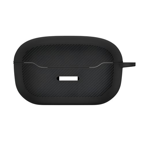 Чехол для наушников BeCover Silicon для JBL Endurance Race TWS Black (710192)