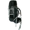 Рюкзак туристичний Tramp Ragnar 75+10 Black (UTRP-044-black) - Зображення 3