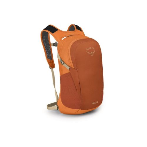 Рюкзак туристичний Osprey Daylite umber/tequila sunrise - O/S - червоний/помаранчевий (009.3733)