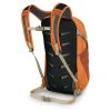 Рюкзак туристичний Osprey Daylite umber/tequila sunrise - O/S - червоний/помаранчевий (009.3733) - Зображення 2