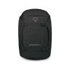 Рюкзак туристичний Osprey Sojourn Porter 65 black - O/S - чорний (009.3495) - Зображення 2