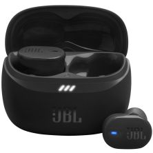 Навушники JBL Tune Buds 2 Black (JBLTBUDS2BLK)