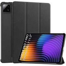 Чехол для планшета BeCover Smart Case Xiaomi Pad 7 / 7 Pro 11.2 Black (712797)