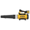 Воздуходувка DeWALT XR FLEXVOLT 54 В Li-lon, 257,5 км/ч,3Ah (DCMBL777X1) - Изображение 1