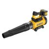 Воздуходувка DeWALT XR FLEXVOLT 54 В Li-lon, 257,5 км/ч,3Ah (DCMBL777X1) - Изображение 2