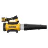 Воздуходувка DeWALT XR FLEXVOLT 54 В Li-lon, 257,5 км/ч,3Ah (DCMBL777X1) - Изображение 3