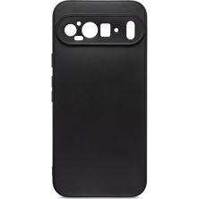 Чохол до мобільного телефона Armorstandart Matte Slim Fit Google Pixel 9 Pro XL Camera cover Black (ARM83955)