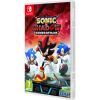 Игра Nintendo Switch Sonic X Shadow Generations, картридж (5055277054312) - Изображение 1