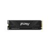 Накопичувач SSD M.2 2280 1TB Kingston (SFYR2S/1T0) - Зображення 1