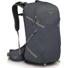 Рюкзак туристичний Osprey Exos 58 dark charcoal - L/XL - темно-сірий (009.3816) Рюкзак туристичний Osprey Exos 58 dark charcoal - L/XL - темно-сірий (009.3816)
