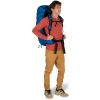 Рюкзак туристичний Osprey Exos 58 dark charcoal - L/XL - темно-сірий (009.3816) - Зображення 3