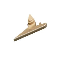 Витратний матеріал Ricoh MP 301SPF Upper Fuser Roller Picker Finger AE04-4072 (AE044072) Витратний матеріал Ricoh MP 301SPF Upper Fuser Roller Picker Finger AE04-4072 (AE044072)