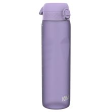 Пляшка для води ION8 OneTouch 1000 мл BPA Free, Light Purple (I8RF1000PERI)