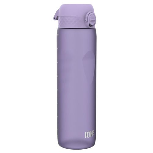 Пляшка для води ION8 OneTouch 1000 мл BPA Free, Light Purple (I8RF1000PERI)