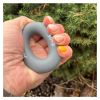 Еспандер PowerPlay PP-4324 Hand Grip Ring X-Hard 30 кг Сірий (PP_4324_30kg) - Зображення 2