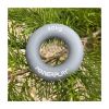 Еспандер PowerPlay PP-4324 Hand Grip Ring X-Hard 30 кг Сірий (PP_4324_30kg) - Зображення 3