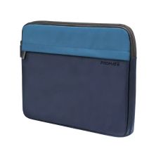 Чохол до ноутбука Promate 13 Limber-SB blue (limber-sb.blue)