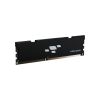 Модуль памяти для компьютера DDR4 16GB 3200 MHz Black Prologix (PRO16GB3200B4) - Изображение 1
