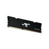 Модуль памяти для компьютера DDR4 16GB 3200 MHz Black Prologix (PRO16GB3200B4) - Изображение 3