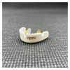 Капа Opro Gold Braces під брекети White/Gold (102506004) (Gold_Braces_Wh/Gold) - Зображення 3