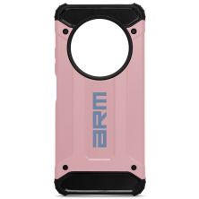 Чехол для мобильного телефона Armorstandart Panzer Xiaomi Poco M7 5G Pink (ARM85409) Чехол для мобильного телефона Armorstandart Panzer Xiaomi Poco M7 5G Pink (ARM85409)