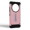 Чехол для мобильного телефона Armorstandart Panzer Xiaomi Poco M7 5G Pink (ARM85409) - Изображение 1