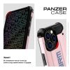 Чехол для мобильного телефона Armorstandart Panzer Xiaomi Poco M7 5G Pink (ARM85409) - Изображение 2