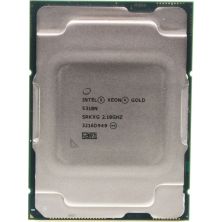 Процессор серверный Dell Xeon Gold 5318N 2.1G, 24C/48T, 11.2GT/s, 36M Cache, Turbo, HT (150W) (338-CCDI) Процессор серверный Dell Xeon Gold 5318N 2.1G, 24C/48T, 11.2GT/s, 36M Cache, Turbo, HT (150W) (338-CCDI)