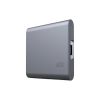 Накопитель SSD USB Type-C 1TB Mobile Secure LaCie (STKH1000800) - Изображение 2