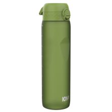 Пляшка для води ION8 OneTouch 1000 мл BPA Free Khaki Green (I8RF1000KGRE)