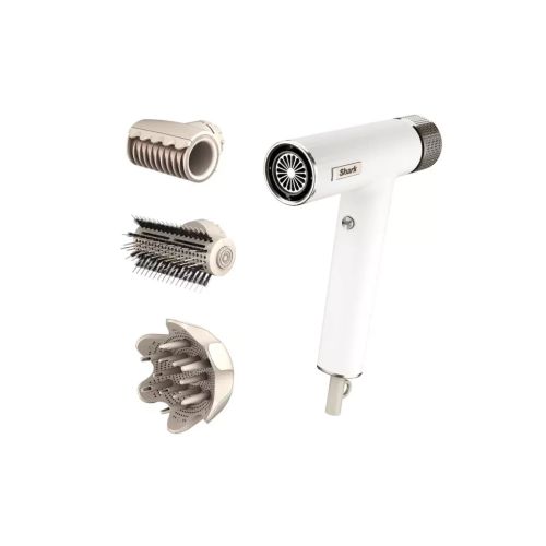Фен Shark SpeedStyle 3-in-1 for Curly & Coily Hair HD334EU
